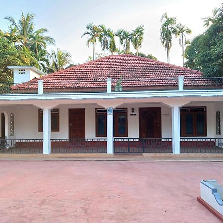 Whiterock Villa Urelu Exterior foto