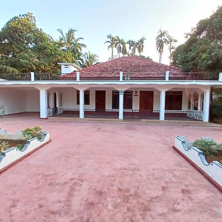 Whiterock Villa Urelu Exterior foto